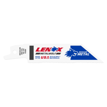 LENOX Recips 418R 4X3/4 X035X18