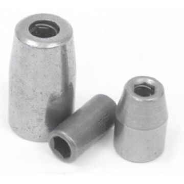 eazypower® 3/8 in 1/4 in Hex Bit Holder Adapter