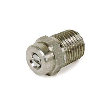 BE 1/4 in MNPT 12 in and 16 in Water Broom Replacement Water Broom Nozzle