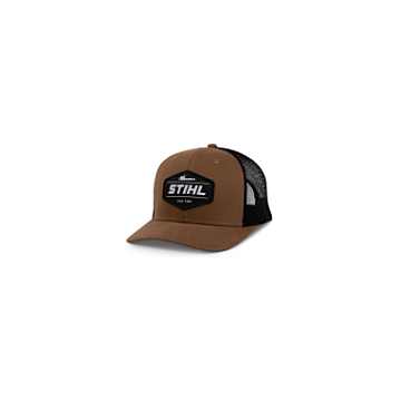 STIHL Structured Trucker Hat