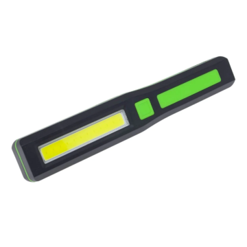 LitezAll COB LED Handheld Work Light - 100 Lumen