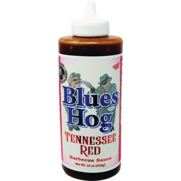 Blues Hog Tennessee Red Sauce - 23 oz