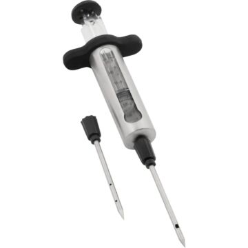 Broil King SS Premium Meat injector