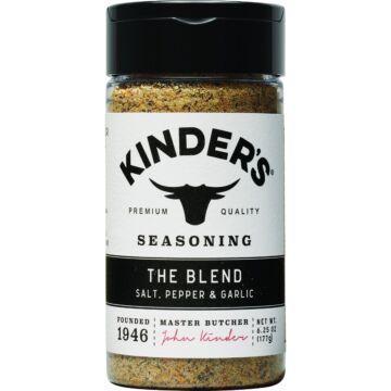 Kinder's The Blend Dry Rub - 6.25 oz