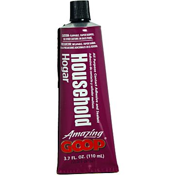 Amazing GOOP Household Adhesive - 3.7 oz