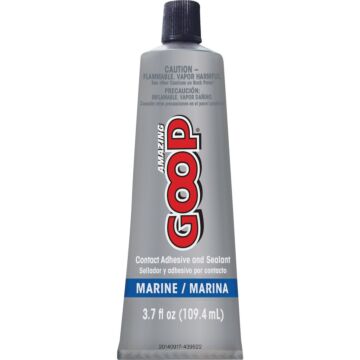 Amazing GOOP Marine Adhesive - 3.7 oz