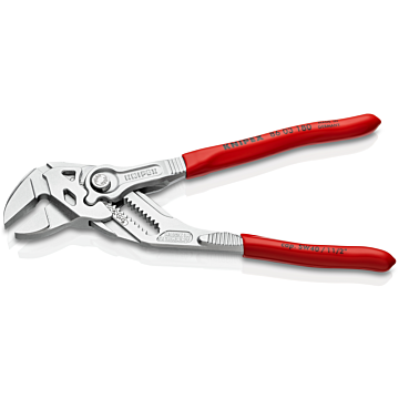 Knipex Pliers Wrench - 7-1/4 in.