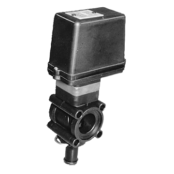 Salvarani Electric Valve 863 Arag