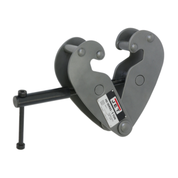HD-1T, 1-Ton Wide Beam Clamp