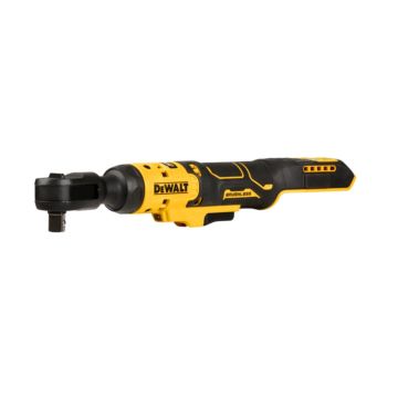DEWALT ATOMIC COMPACT SERIES 20V MAX* Brushless 1/2 in. Ratchet (Tool Only)