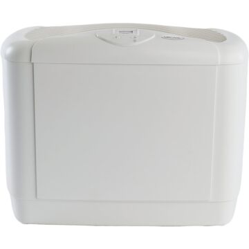 AirCare 3 Gal. Capacity 1250 Sq. Ft. Mini Console Evaporative Humidifier
