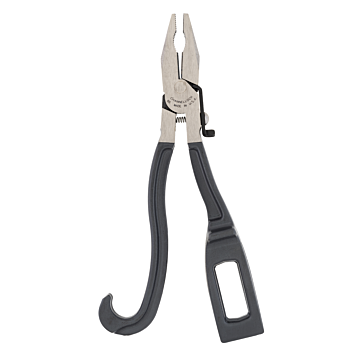 Channellock 9" Rescue Tool, XLT™, Linemens, Lock, Spring