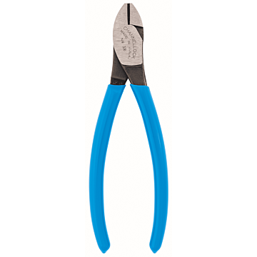 6” HL Diag Cutting Plier, Lap XLT™