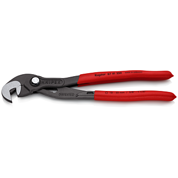 Knipex Raptor™ Pliers