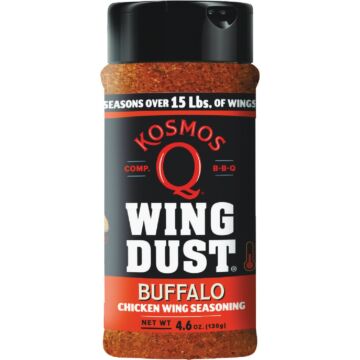 Kosmos Q Buffalo Wing Dust - 4.6 oz