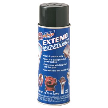 PERMATEX EXTEND 10.25 Oz. Rust Treatment