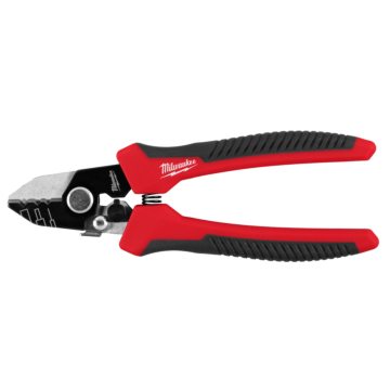 Milwaukee INKZALL™ Black Chisel Tip Marker