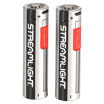 SL-B26 Rechargeable Battery Pack, 2 pack