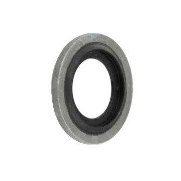 Bonded Seal for Metric Parallel Thread 
