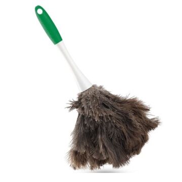 Libman® 7 in 6 in Ostrich Feather Feather Duster