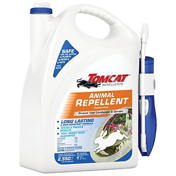 Tomcat 491410 Animal Repellent