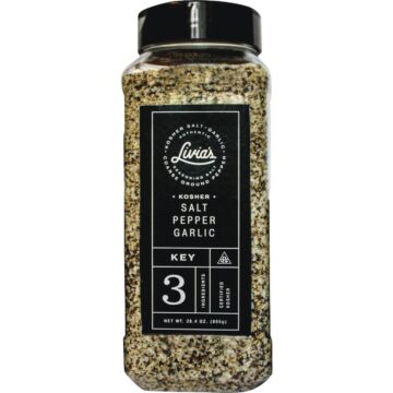 Livia's Seasoning Salt - 28.4 oz