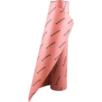 Broil King Butcher Paper (Pink) 18 in. x 150 ft