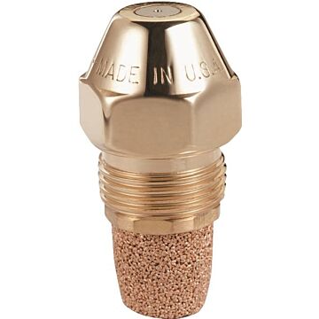 DELAVAN 1.20GPH-80 Hollow Cone, Type A Spray Nozzle, Brass