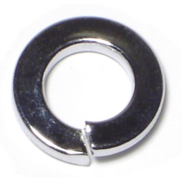 Spl Lock Wash Ch, 3/8