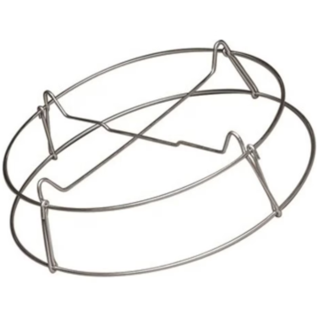 API® Galvanized API De-Icer Guard