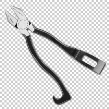 Channellock 10.5" Rescue Tool