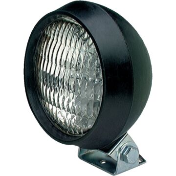 Peterson 12 V. Rubber Tractor and Utility Light