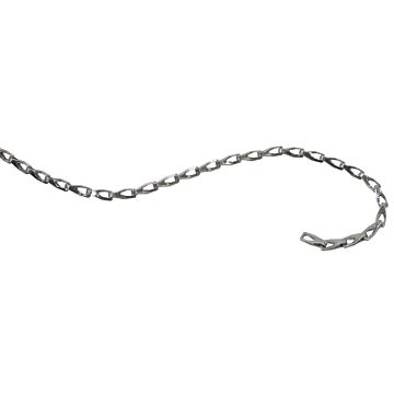 #8 100 ft Sash Chain