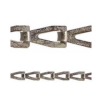 #45 Steel Sash Chain