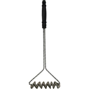 Mr. Bar-B-Q Oversized Grill Cleaning Brush