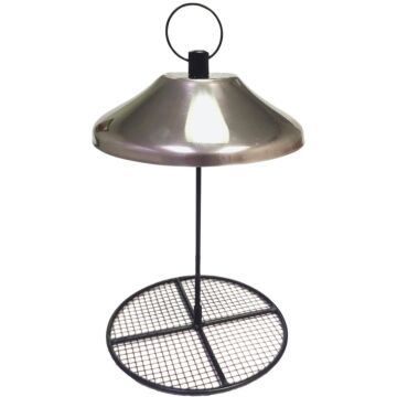 Wildlife Sciences Seed Tower Feeder - 13 in.
