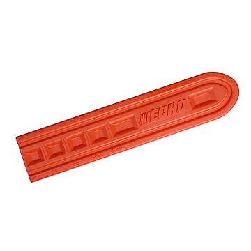 Echo Plastic 20 in Chain Saw Bar Scabbard Cover