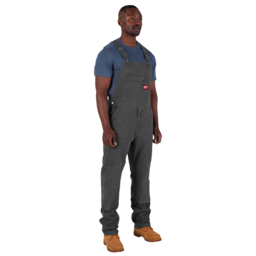 FREEFLEX™ Unlined Bib Overalls 36x32