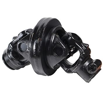 Bondioli & Pavesi 1-3/8 in 21 Spline #6 Constant Velocity PTO Drive Shaft