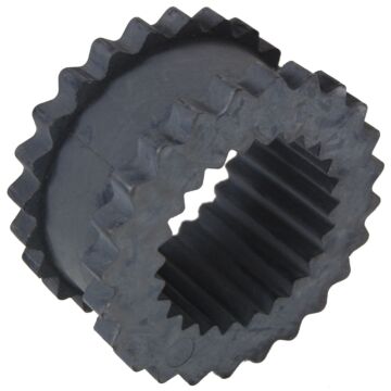 Lovejoy 1.938 in 5.06 in 2-1/2 in 1-Piece Coupling Sleeve