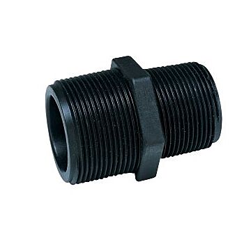 Norwesco 1 x 3/4 in Thread Size 150 psi 80 Reducer Nipple