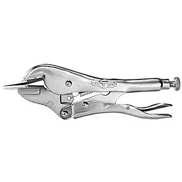 Irwin IRWIN Vise-Grip Original Locking Pliers/Sheet Metal Tool, 8-Inch