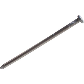 Grip-Rite 8 in 3/8 Dia. Bright Smooth Landscape Spikes