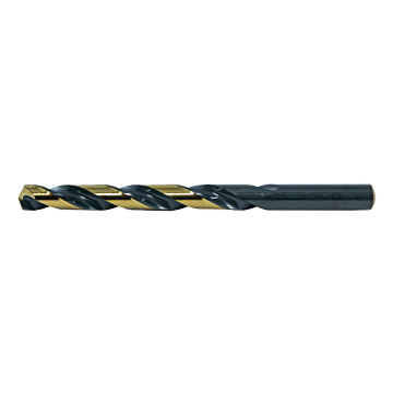 Metric Jobber Drill Heavy Duty