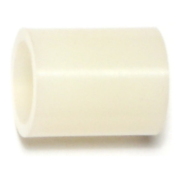 Nylon Spacer, .375 x 5/8