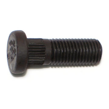 Auto Wheel Studs, 12mm x 36mm