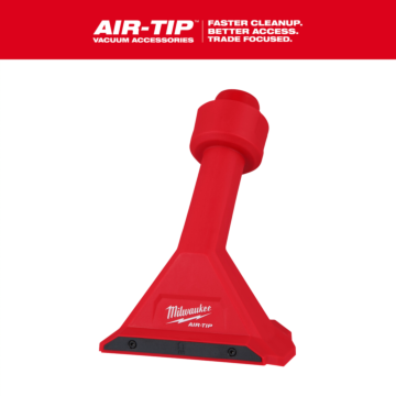 Milwaukee AIR-TIP™ Magnetic Utility Nozzle