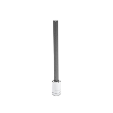 GearWrench SKT HEX BIT LNG 3/8DR 10MM
