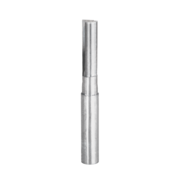 7/32" (Dia.) Double Flute Straight Bit