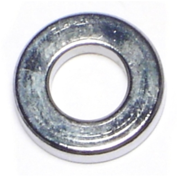 Stl Spacer Chrm, 5/16 x 1/8